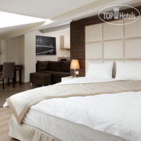 Istanbul Suite Home Osmanbey 