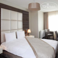 Istanbul Suite Home Osmanbey 