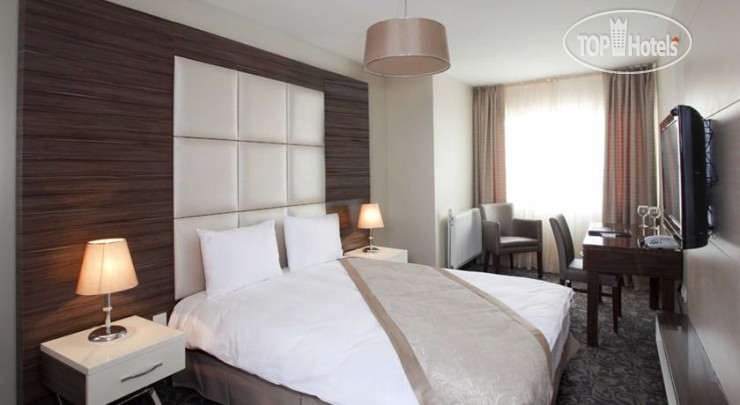 New photos from tourists Istanbul Suite Home Osmanbey 3*