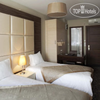 Istanbul Suite Home Osmanbey 