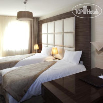 Istanbul Suite Home Osmanbey 