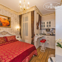 IQ Hotel