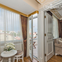 IQ Hotel