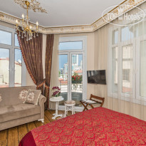 IQ Hotel