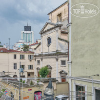 IQ Hotel