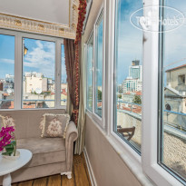 IQ Hotel