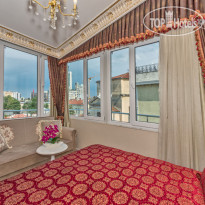 IQ Hotel