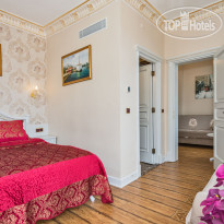 IQ Hotel