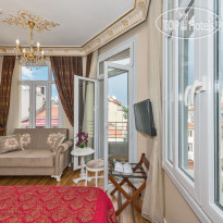 IQ Hotel