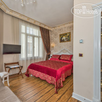 IQ Hotel