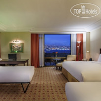 Hilton Istanbul Bosphorus 