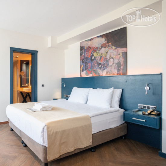 Hotel photo Seminal 4*