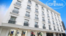 Halifaks Hotel