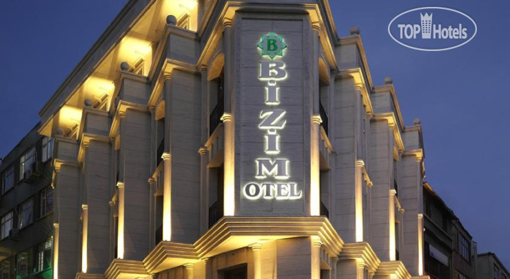 Hotel photo Bizim Hotel 