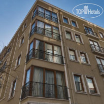 Alphonse Hotel