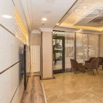 Alphonse Hotel