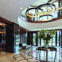 Movenpick Istanbul Hotel Golden Horn