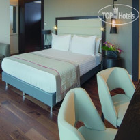 Movenpick Istanbul Hotel Golden Horn 