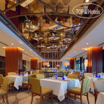Movenpick Istanbul Hotel Golden Horn 