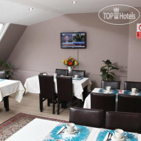 Tanin Hotel 