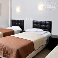 Tanin Hotel 