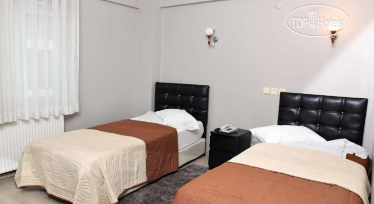 Hotelier's photos Tanin Hotel