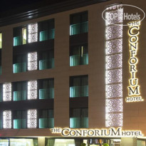 The Conforium Hotel 