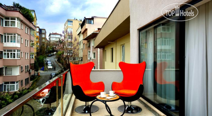 Hotelier's photos The Place Hotel