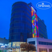 Park Inn By Radisson Ataturk Airport