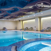 Park Inn By Radisson Ataturk Airport