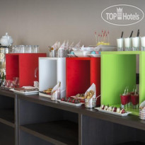 Park Inn By Radisson Ataturk Airport