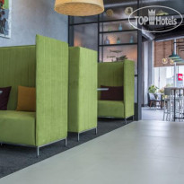 Park Inn By Radisson Ataturk Airport