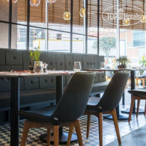Park Inn By Radisson Ataturk Airport