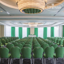 Park Inn By Radisson Ataturk Airport