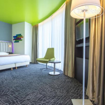 Park Inn By Radisson Ataturk Airport