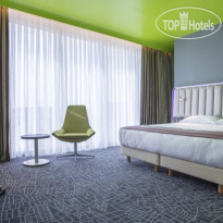 Park Inn By Radisson Ataturk Airport