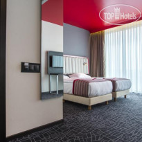 Park Inn By Radisson Ataturk Airport