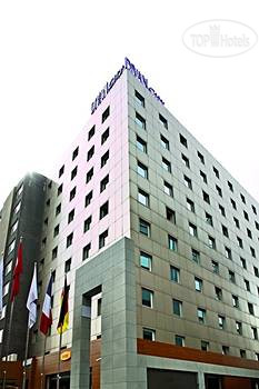 Hotel photo Divan Istanbul City 4*