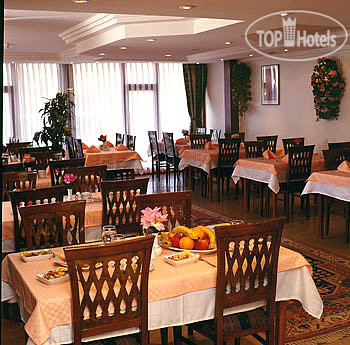 New photos from tourists Grand Sagcanlar 3*