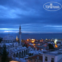 Diva's Окрестности