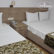 Abisso Hotel