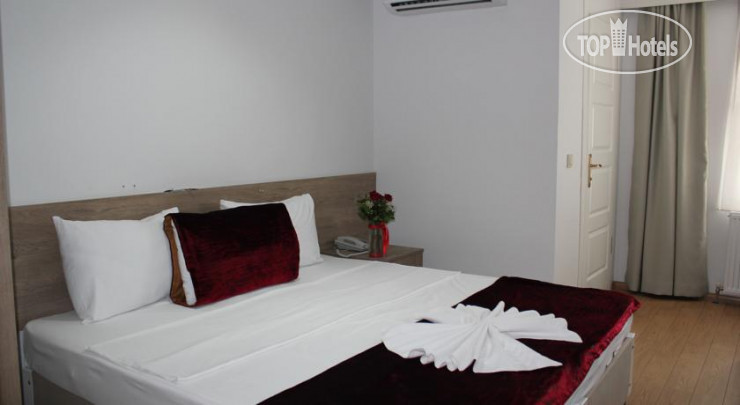 New photos from tourists Abisso Hotel