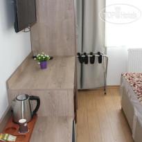 Abisso Hotel