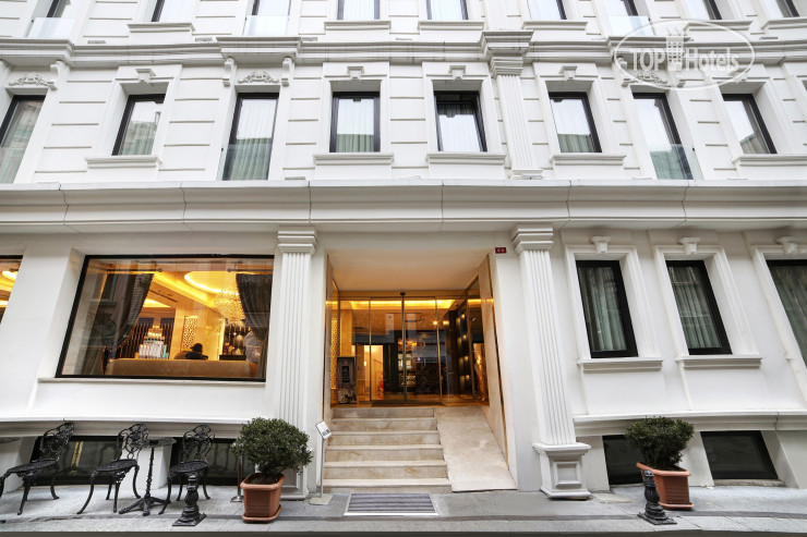 Hotel photo Great Fortune Hotel & SPA 4*