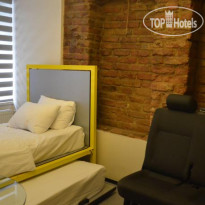Dolmus Suites Hotel