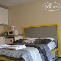 Dolmus Suites Hotel