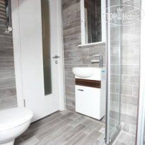 Dolmus Suites Hotel