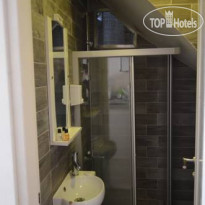 Dolmus Suites Hotel