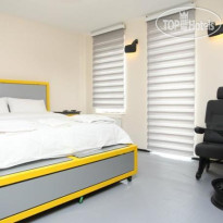 Dolmus Suites Hotel