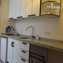 Dolmus Suites Hotel